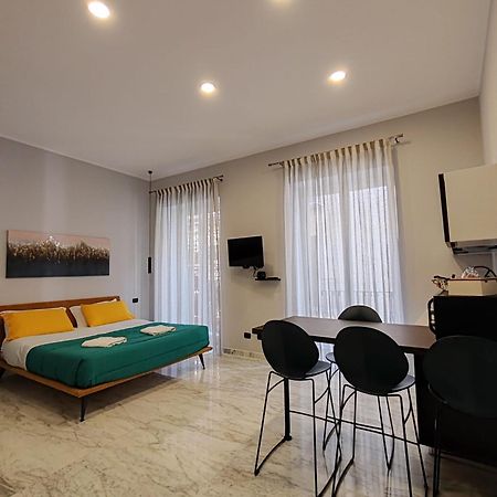 Lily Apartments Palermo Exterior foto