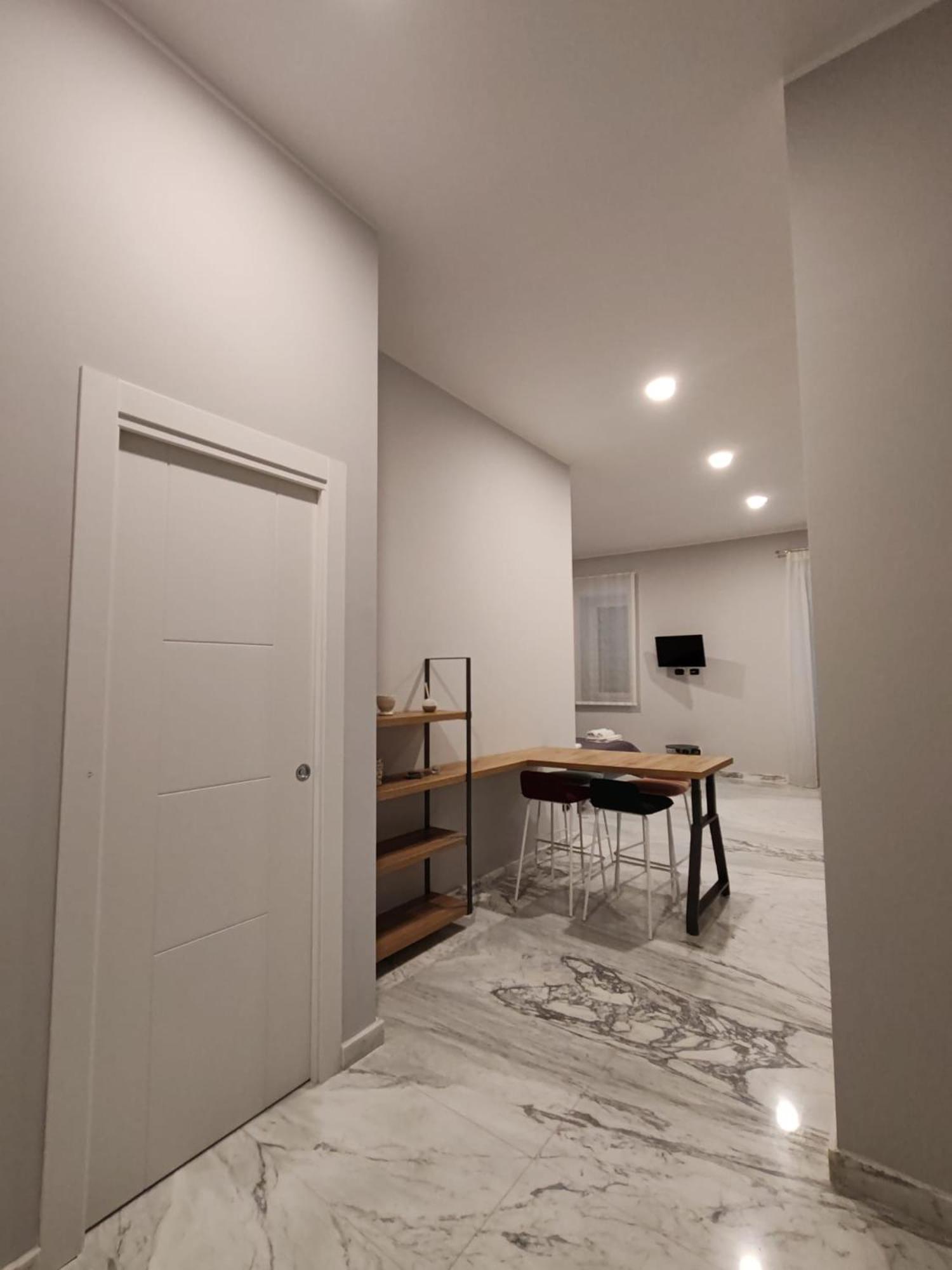 Lily Apartments Palermo Exterior foto