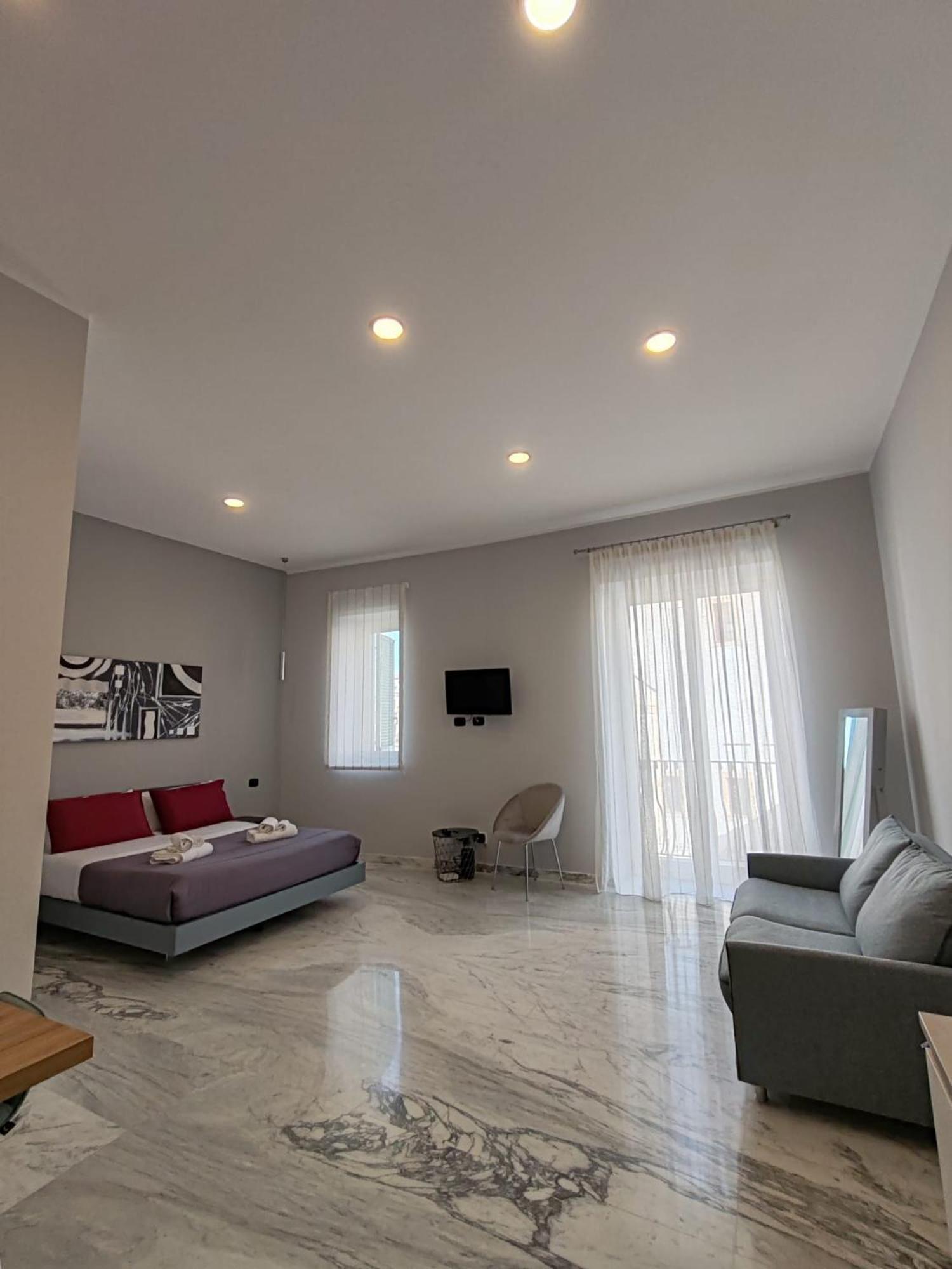 Lily Apartments Palermo Exterior foto