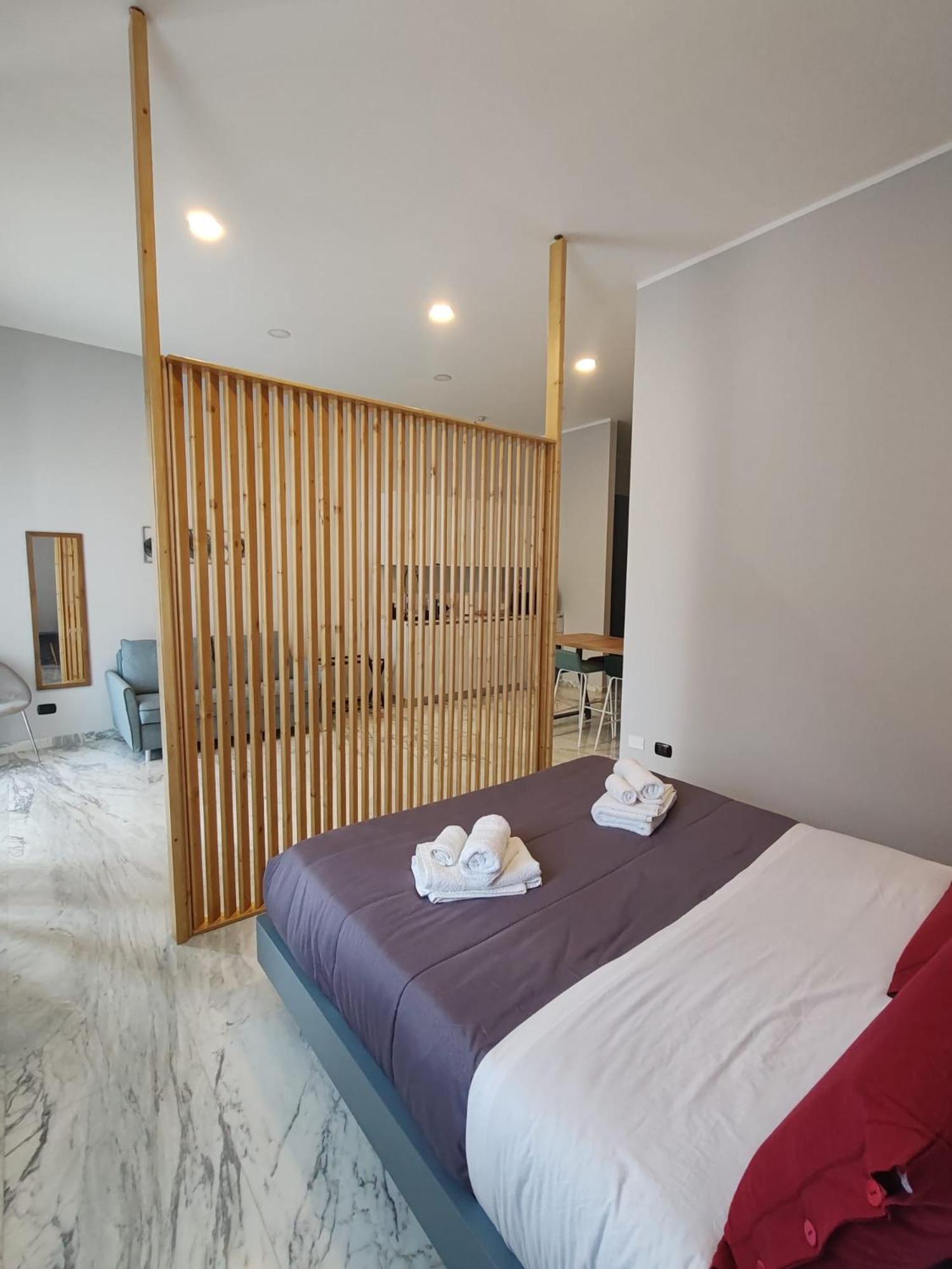 Lily Apartments Palermo Exterior foto