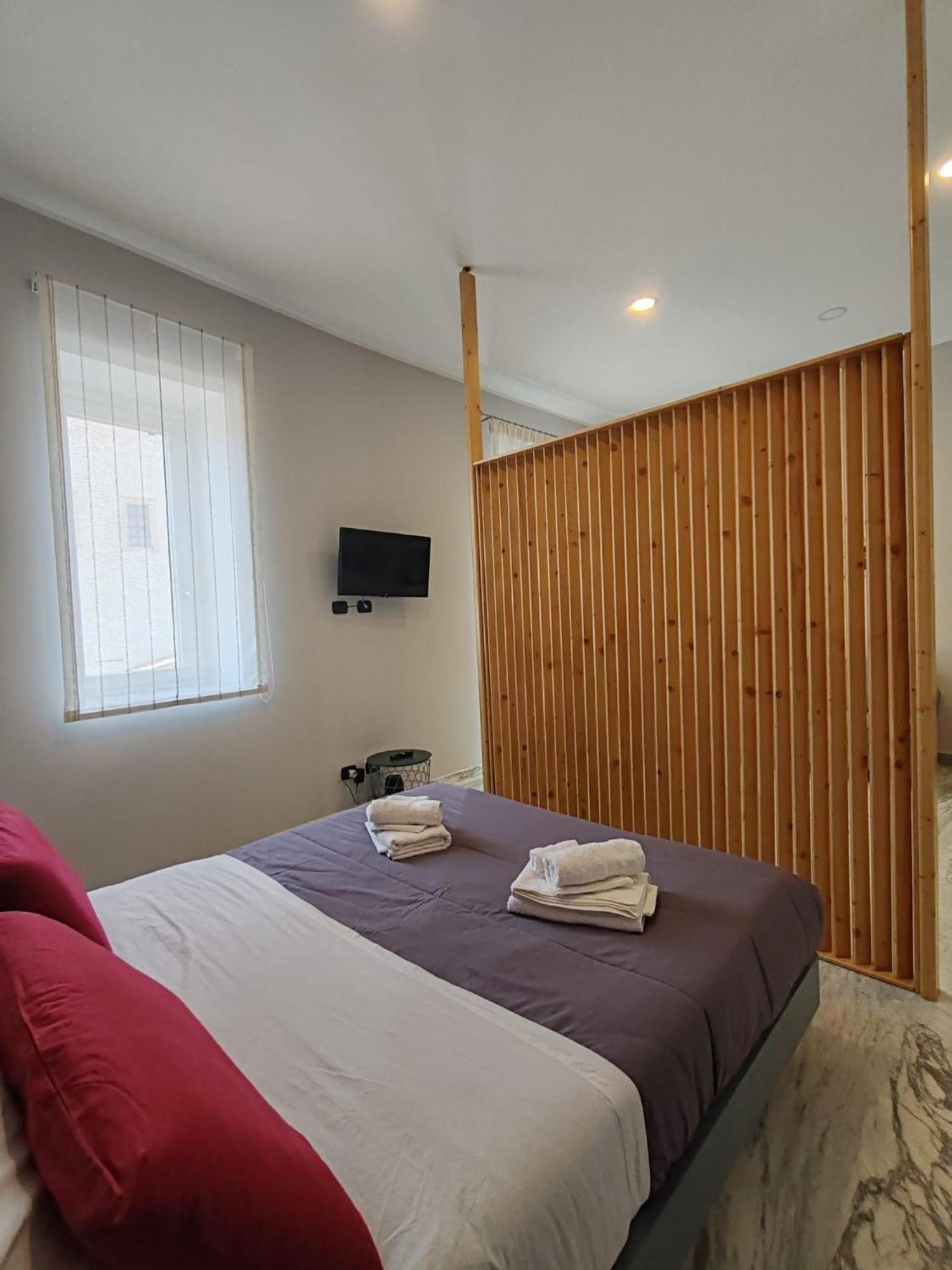 Lily Apartments Palermo Exterior foto