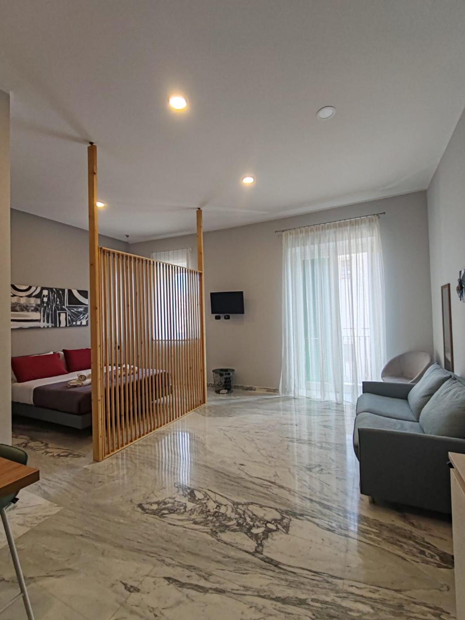 Lily Apartments Palermo Exterior foto